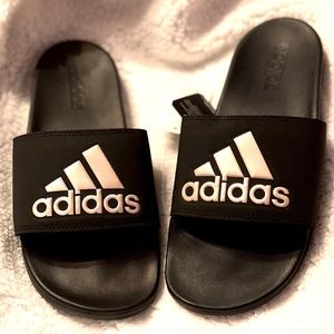 Adidas Slides
